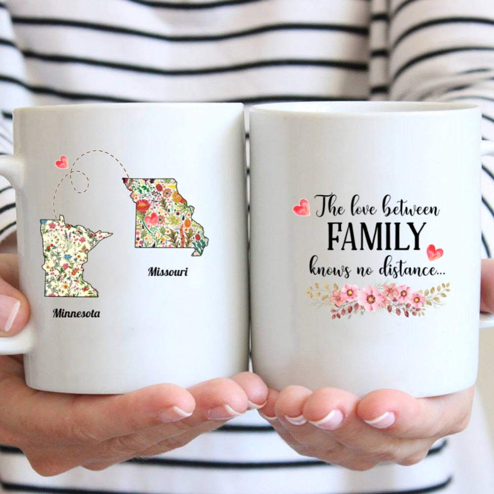 Gifts for long distance family relationships